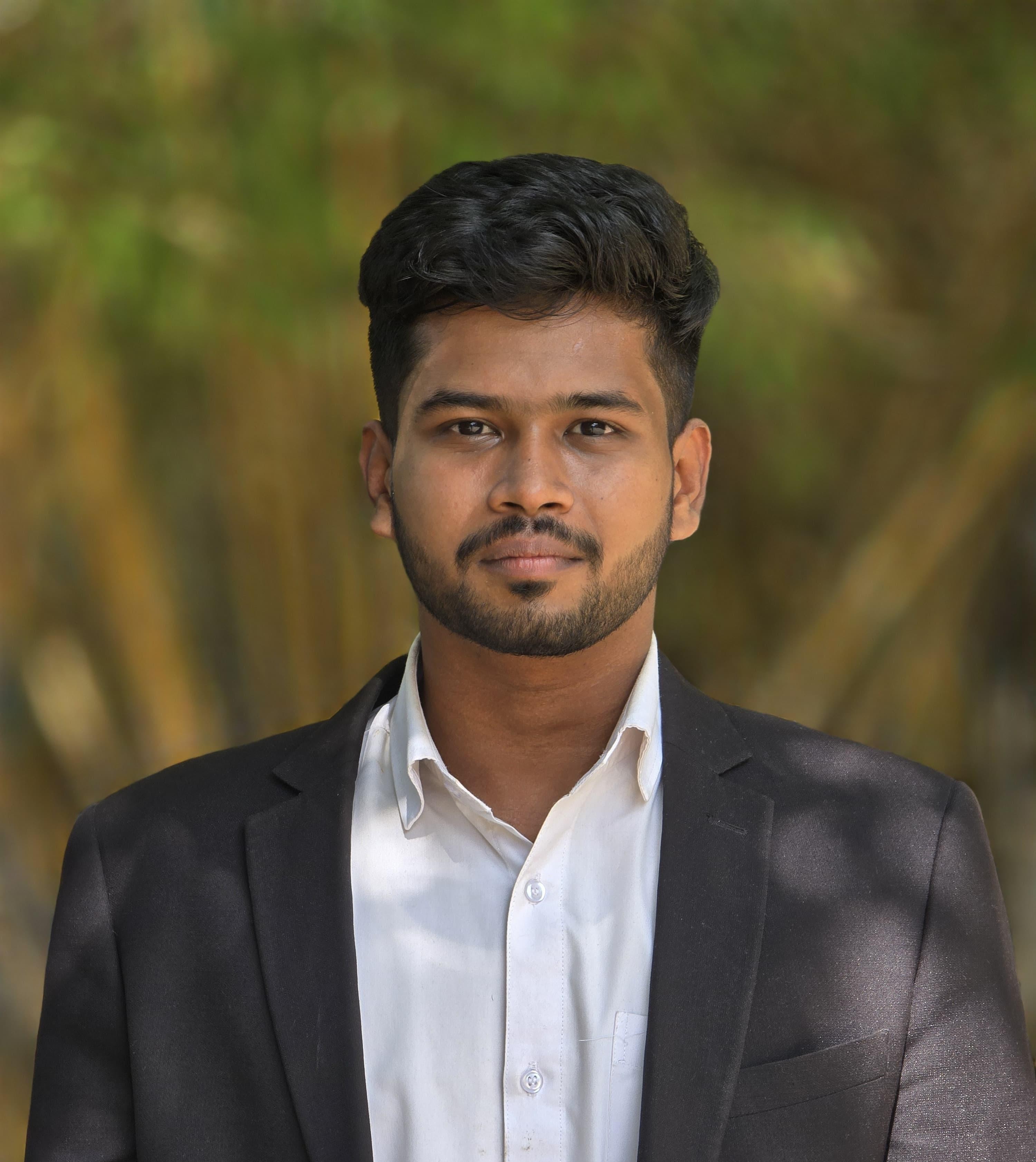 Harish G - MIS Analyst | Data Science Portfolio